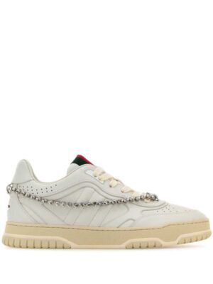 Gucci Re-Web sneakers