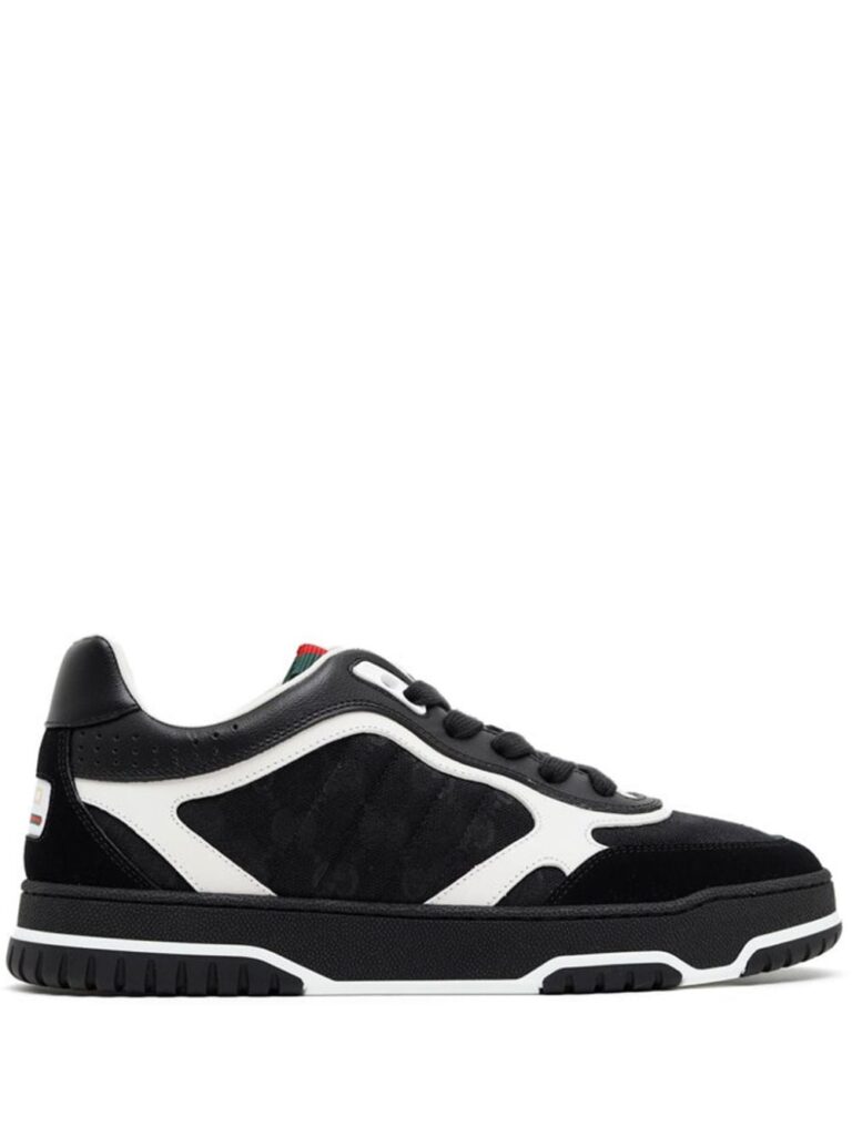 Gucci Re-Web sneakers