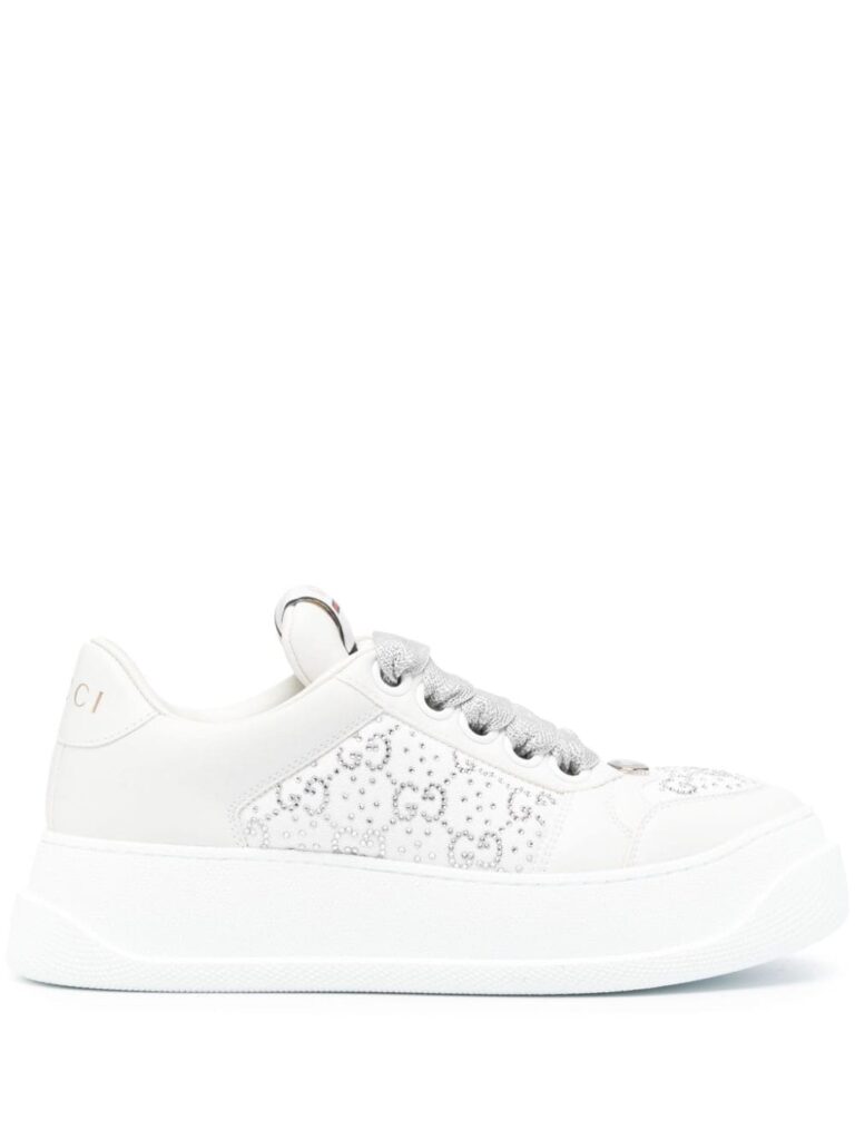 Gucci Screener sneakers