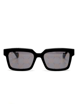 Gucci square frame sunglasses