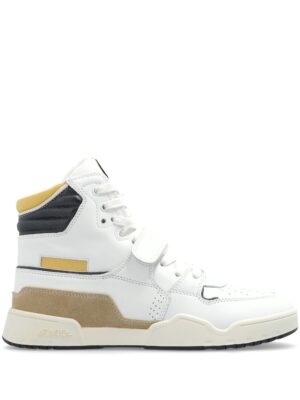 ISABEL MARANT Baskets Alsee sneakers