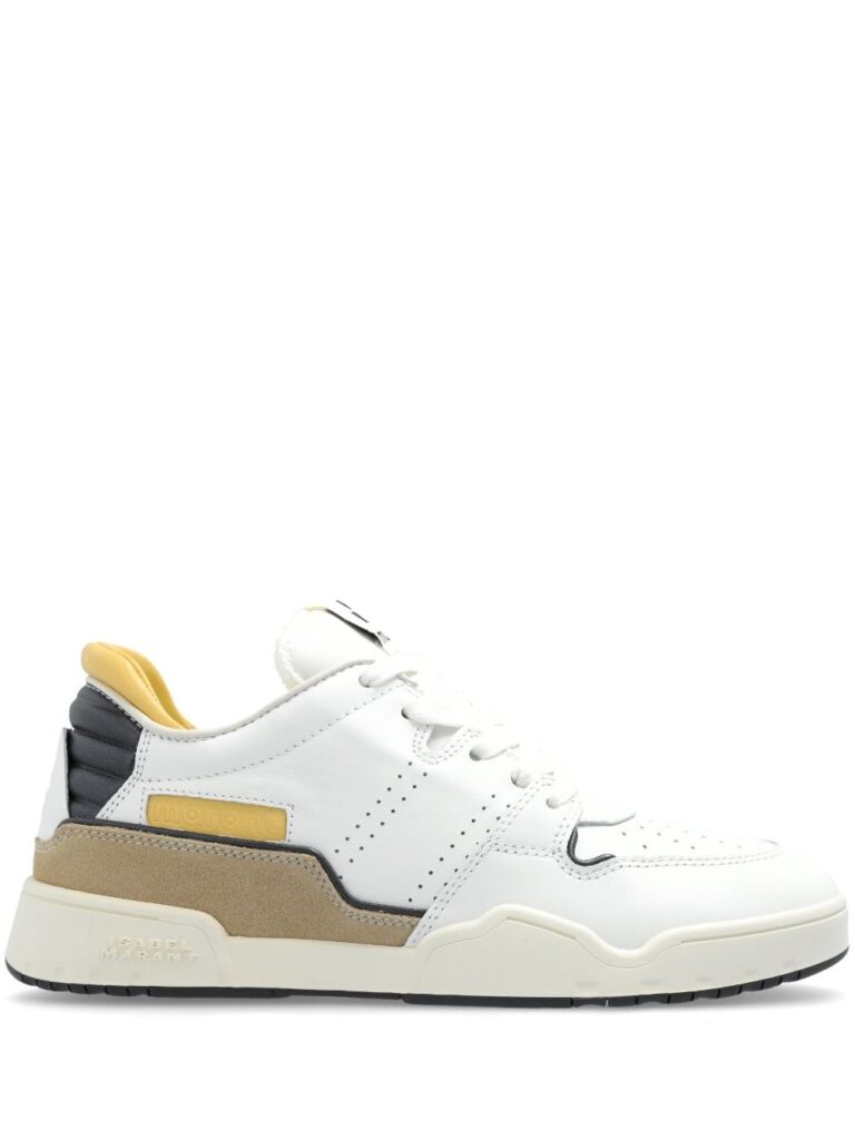 ISABEL MARANT Emree sneakers