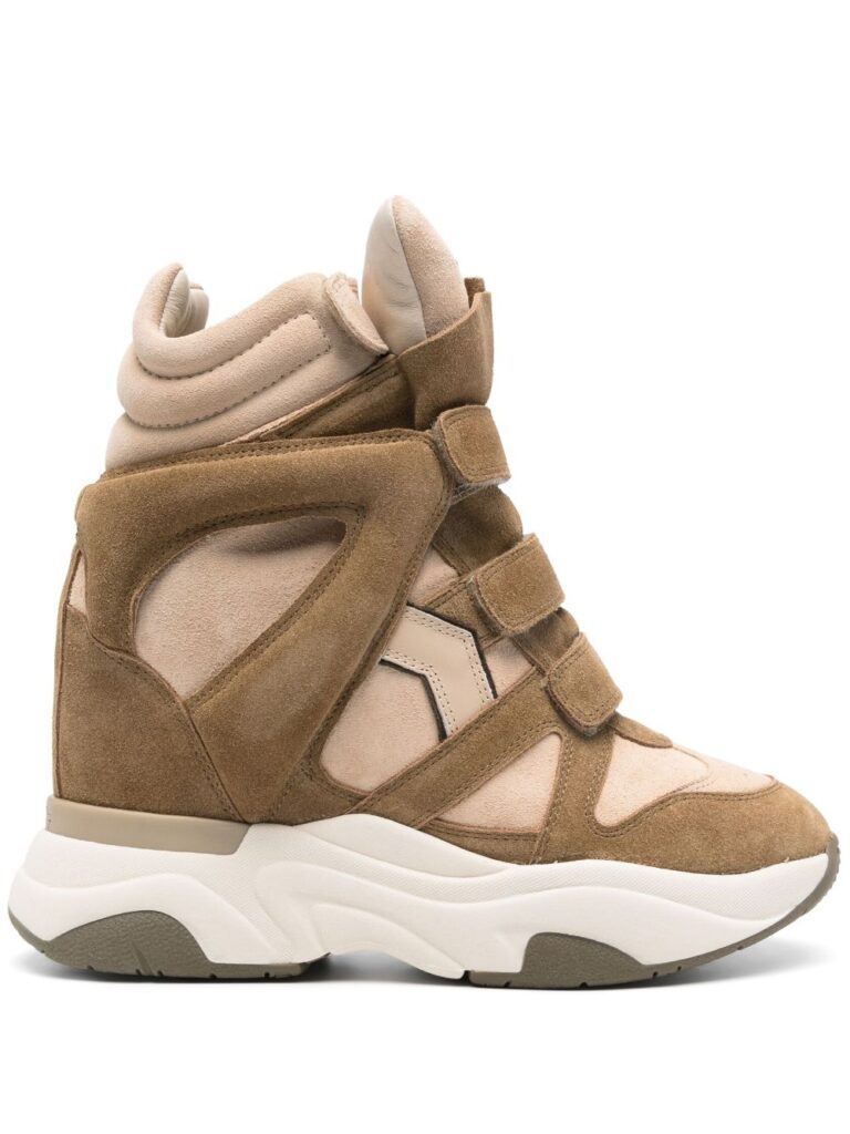 ISABEL MARANT IM3 sneakers