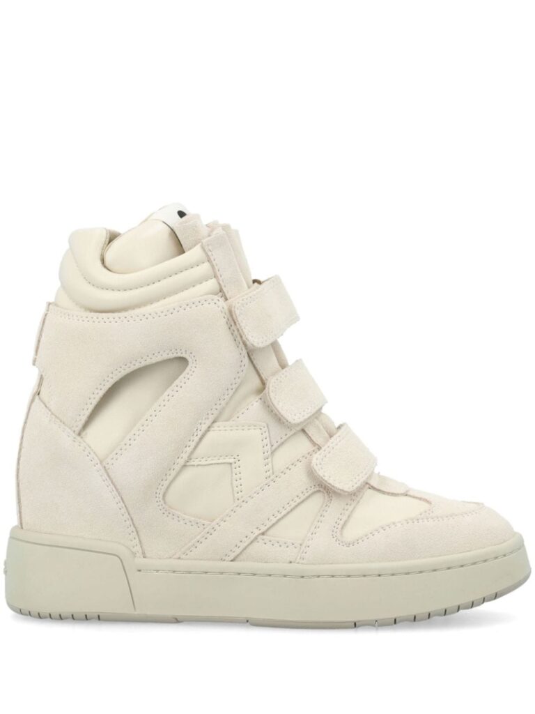 ISABEL MARANT Im3 trainers