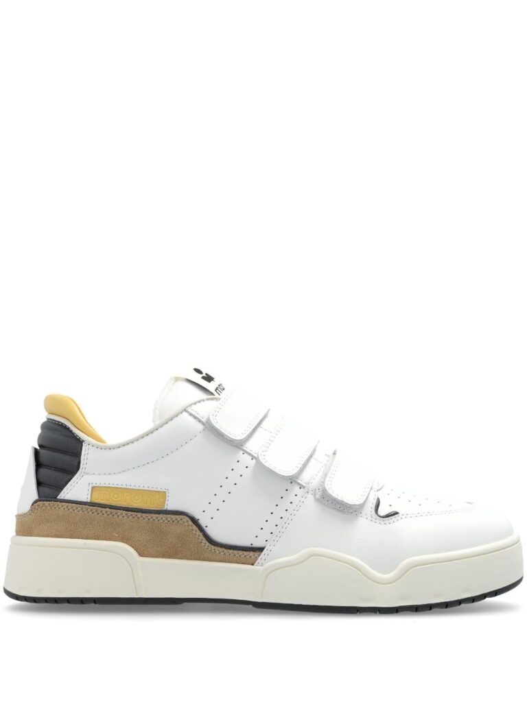 ISABEL MARANT Oney trainers