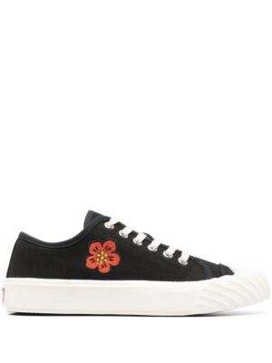 Kenzo Kenzoschool BOKE Flower sneakers