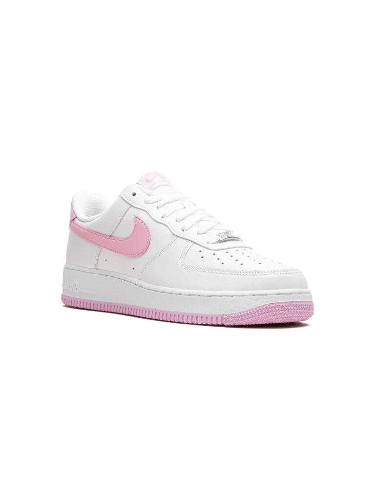 Nike Air Force 1 Low '07 "Bubblegum" sneakers