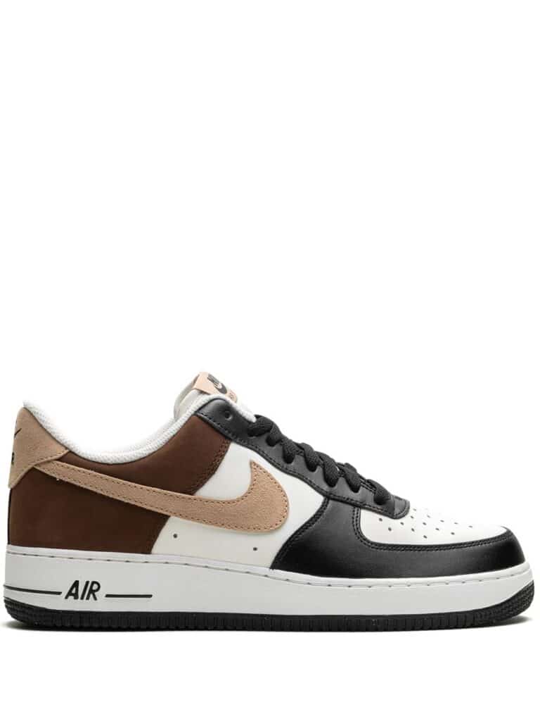 Nike Air Force 1 Low '07 "Mocha" sneakers