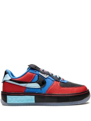 Nike Air Force 1 Low "Doernbecher 2022" sneakers