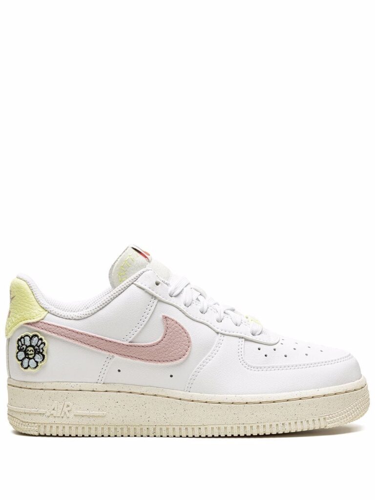 Nike Air Force 1 Low Next Natu "Flower Power" sneakers