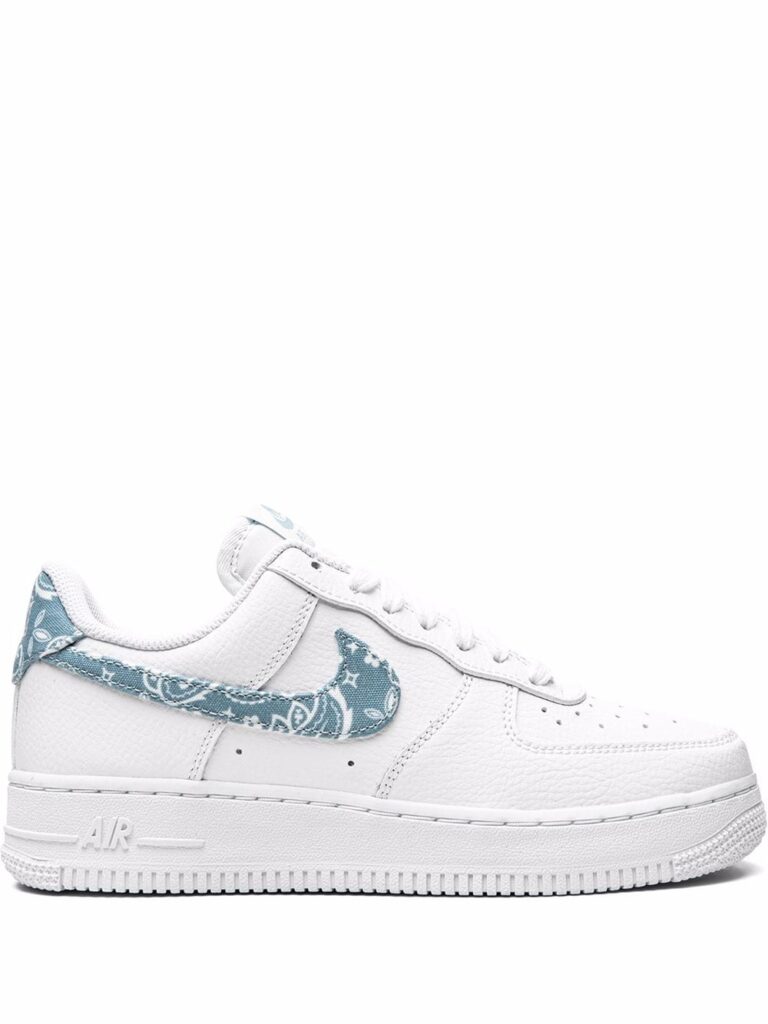 Nike Air Force 1 Low "Paisley