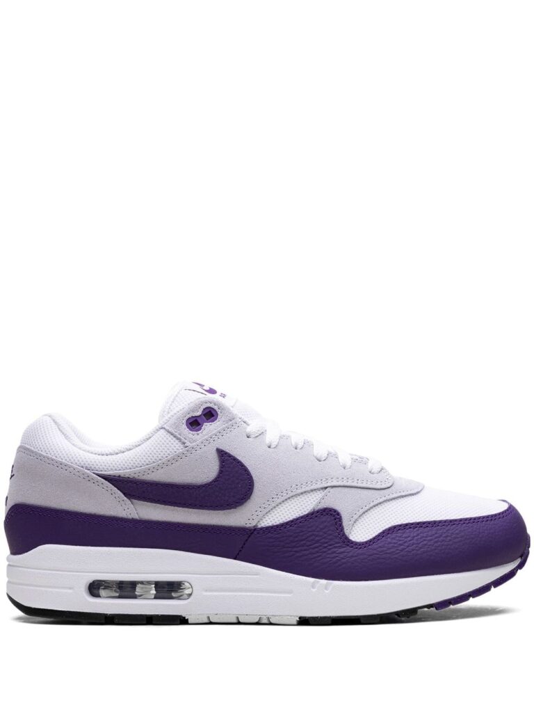 Nike Air Max 1 SC "Field Purple" sneakers