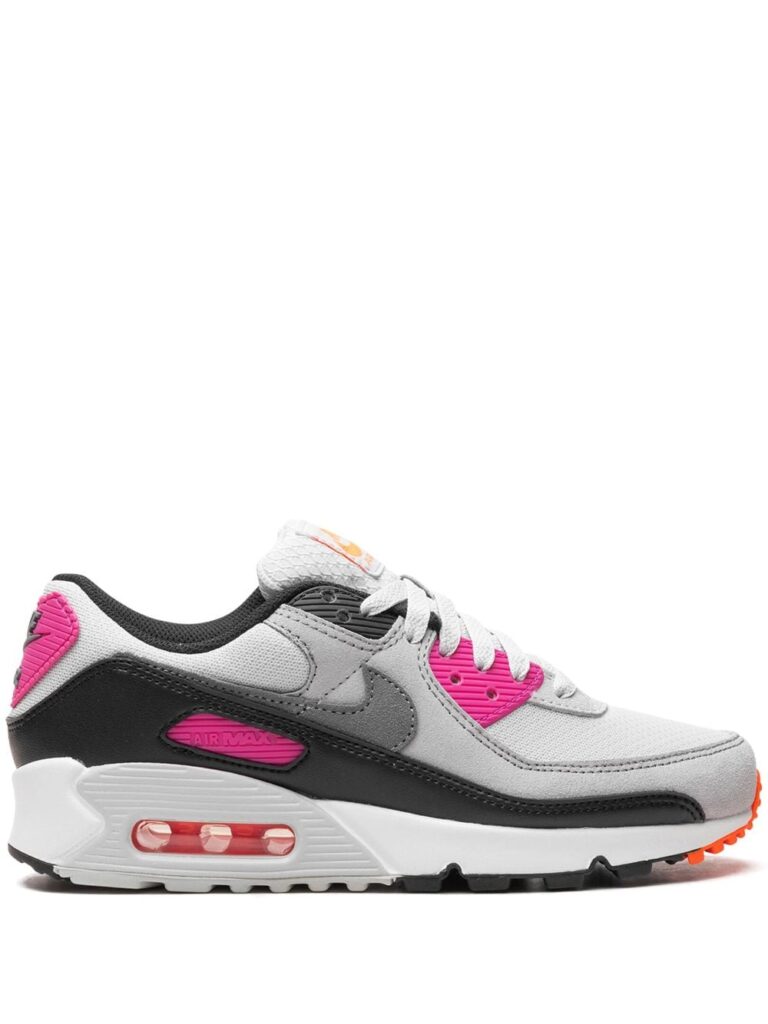 Nike Air Max 90 "Dunkin' Donuts" sneakers