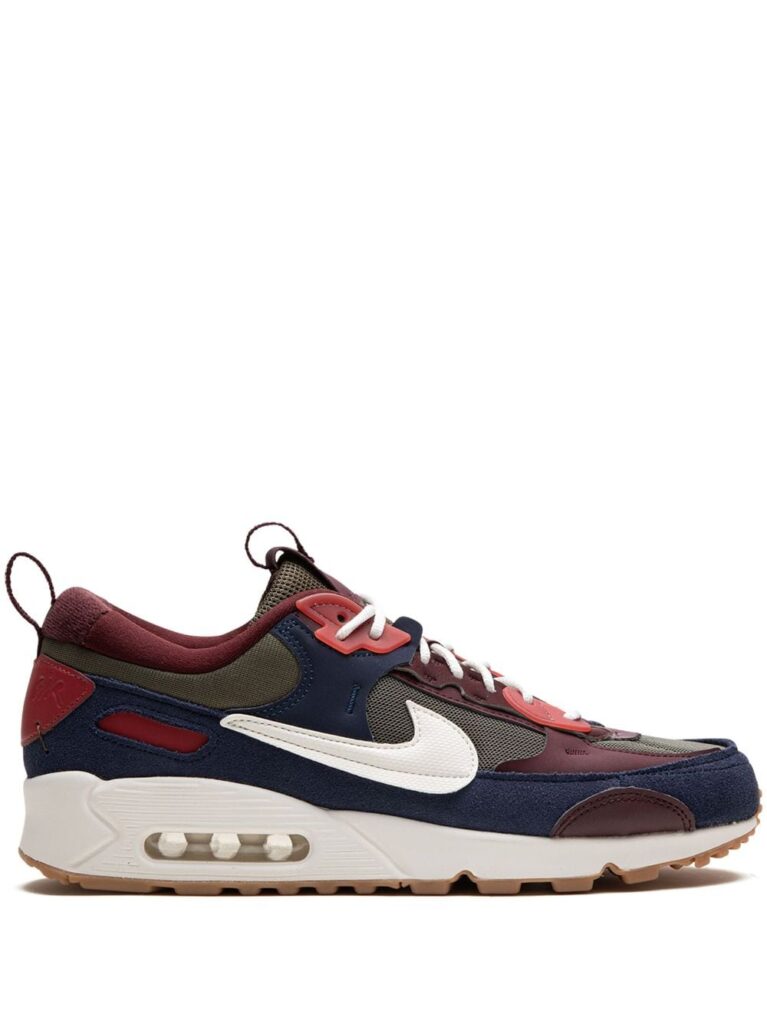 Nike Air Max 90 Futura sneakers