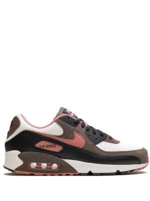 Nike Air Max 90 “Ironstone Red/Stardust” sneakers