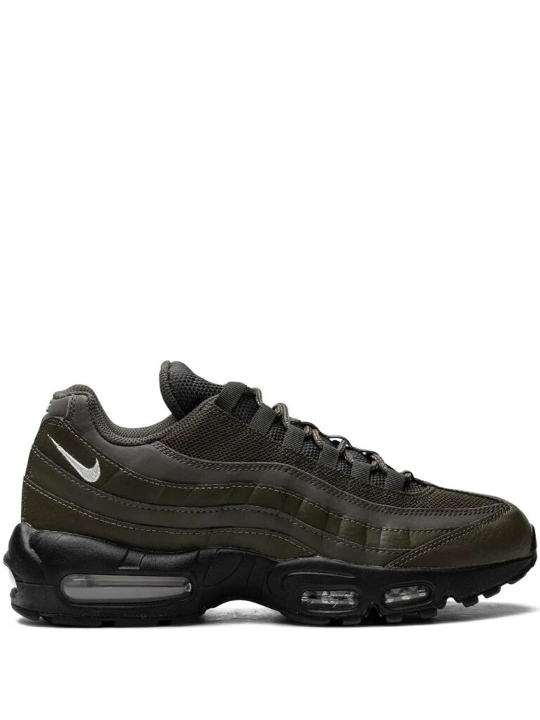 Nike Air Max 95 "Cargo Khaki" sneakers