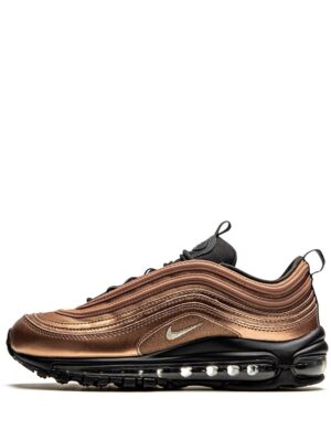 Nike Air Max 97 "Copper" sneakers