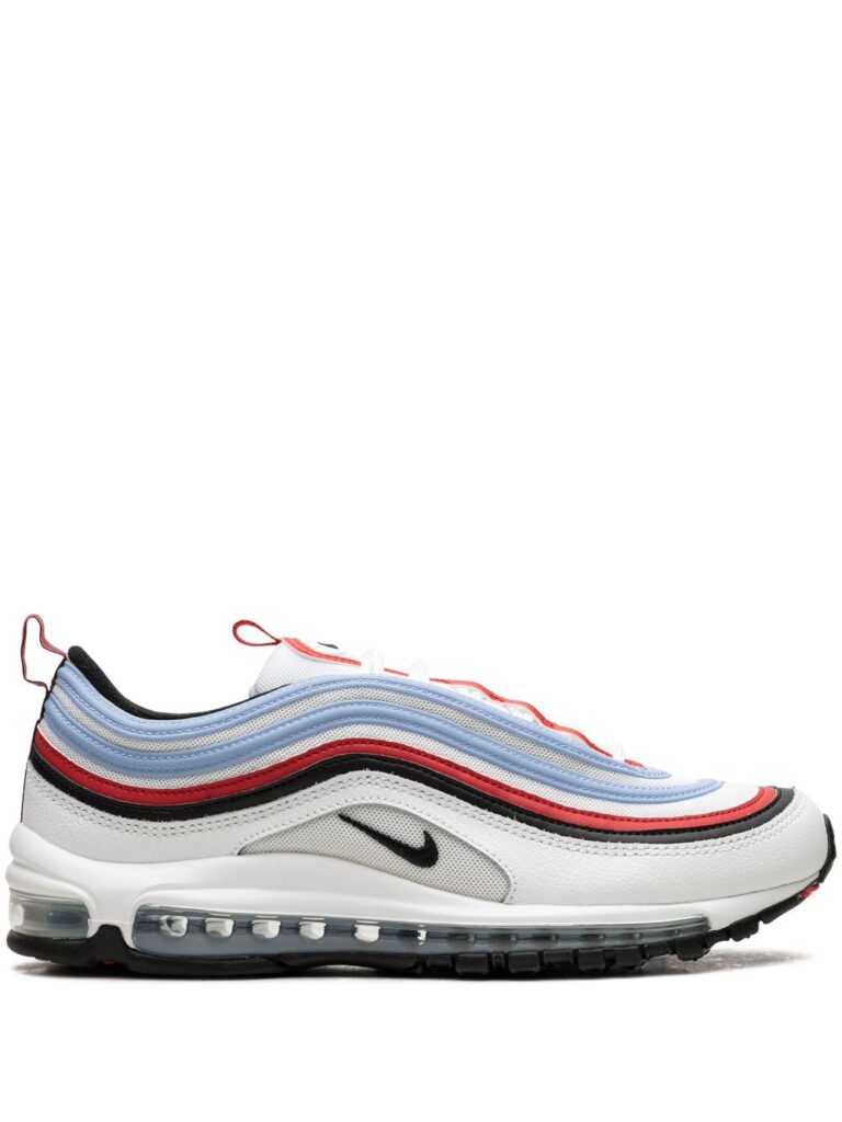 Nike Air Max 97 "Gundam" sneakers