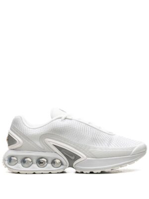 Nike Air Max Dn "White/Metallic" sneakers