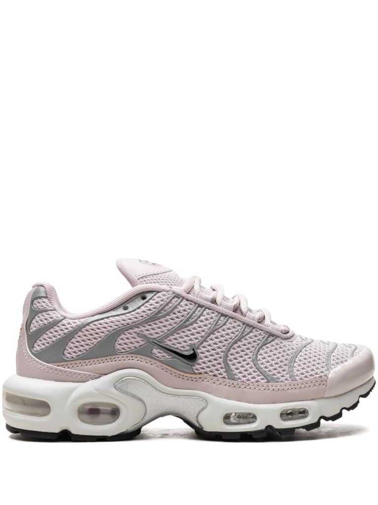 Nike Air Max Plus "Platinum Violet" sneakers