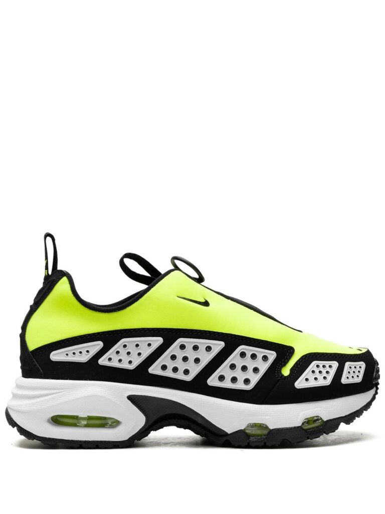 Nike Air Max SNDR "Electric Green" sneakers