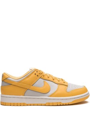 Nike Dunk Low “Citron Pulse” sneakers