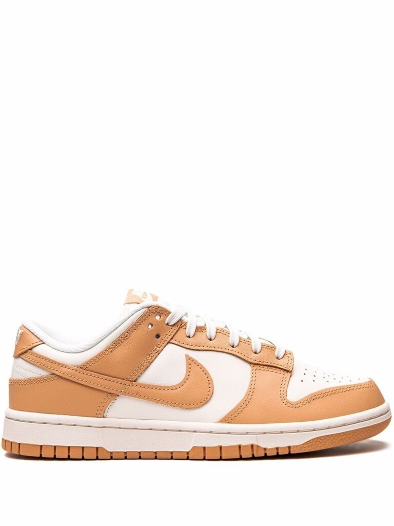 Nike Dunk Low "Harvest Moon" sneakers