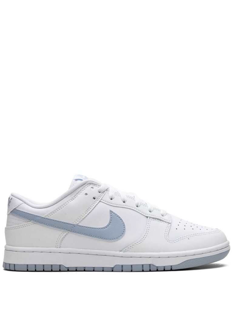 Nike Dunk Low "Light Armory Blue" sneakers