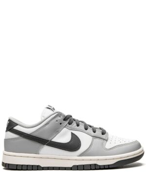 Nike Dunk Low “Light Smoke Grey” sneakers