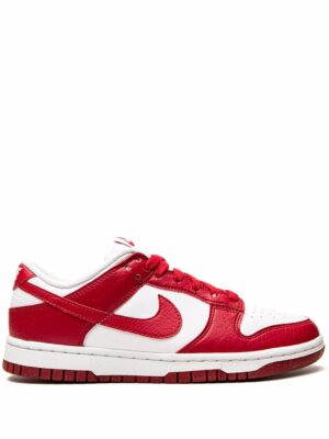 Nike Dunk Low Next Nature “University Red” sneakers