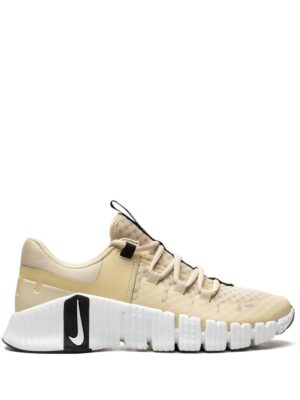 Nike Free Metcon 5 TB “Vegas Gold” sneakers