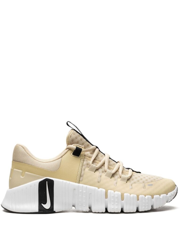 Nike Free Metcon 5 TB "Vegas Gold" sneakers