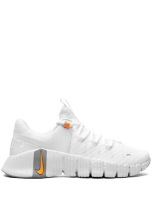 Nike Free Metcon 5 “White/Football Grey” sneakers