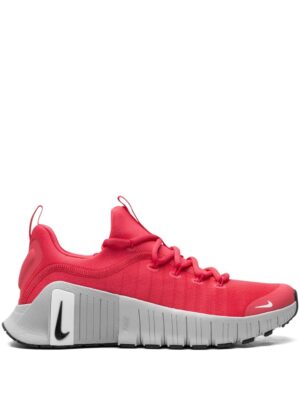 Nike Free Metcon 6 “Aster Pink” sneakers