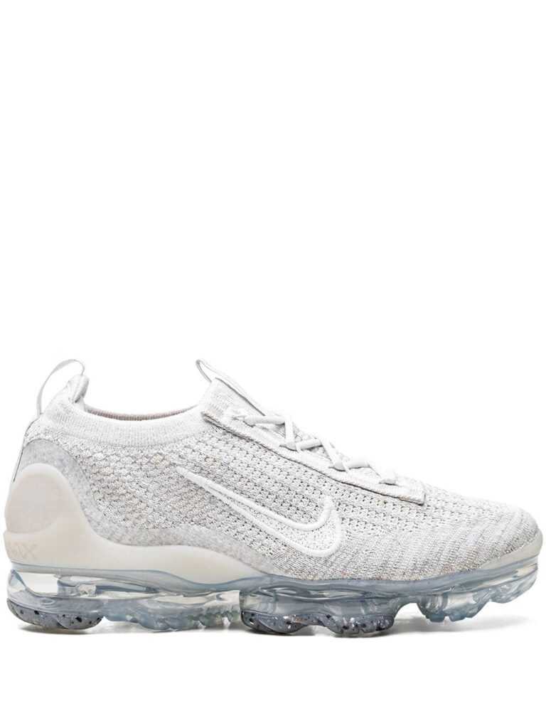 Nike Vapormax 2021 Flyknit "Phantom/Summit White/M" sneakers