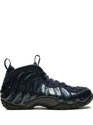 Nike Wmns Air Foamposite One “Obsidian Glitter” sneakers