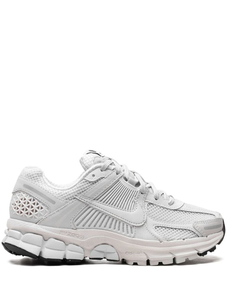 Nike Zoom Vomero 5 "White/Vast Grey" sneakers