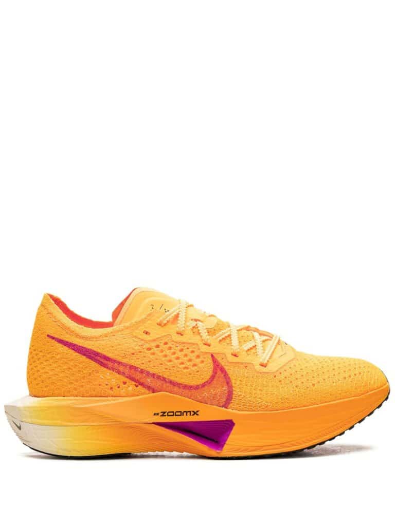 Nike ZoomX Vaporfly NEXT% 3 "Laser Orange" sneakers