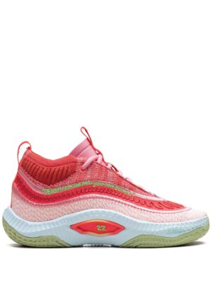 Nike x A'ja Wilson Cosmic Unity 3 sneakers