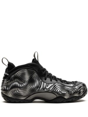 Nike x CDG Homme Plus Air Foamposite One SP “Black/White” sneakers