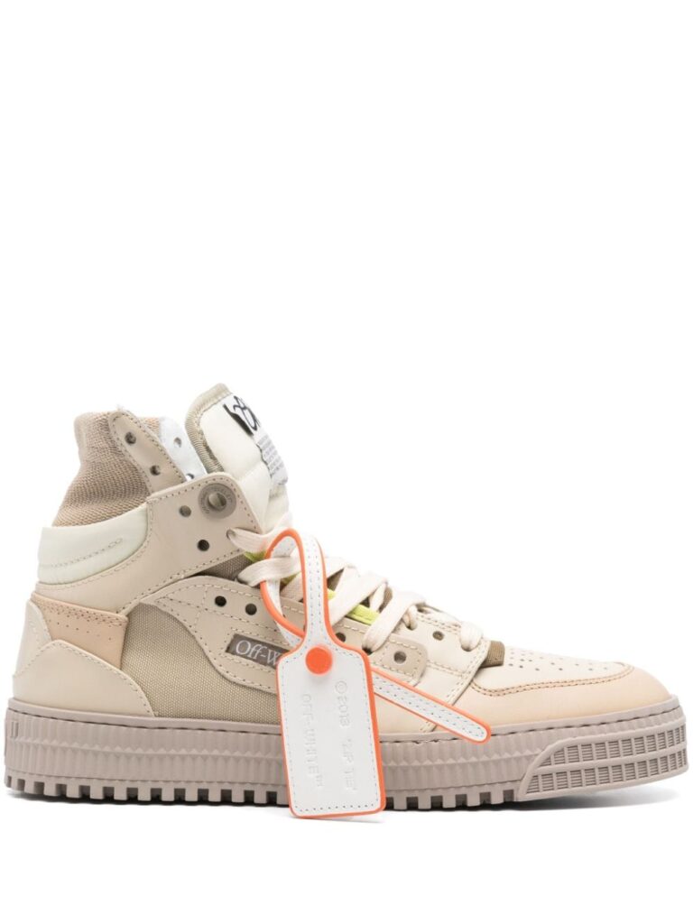 Off-White 3.0 Off Court sneakers