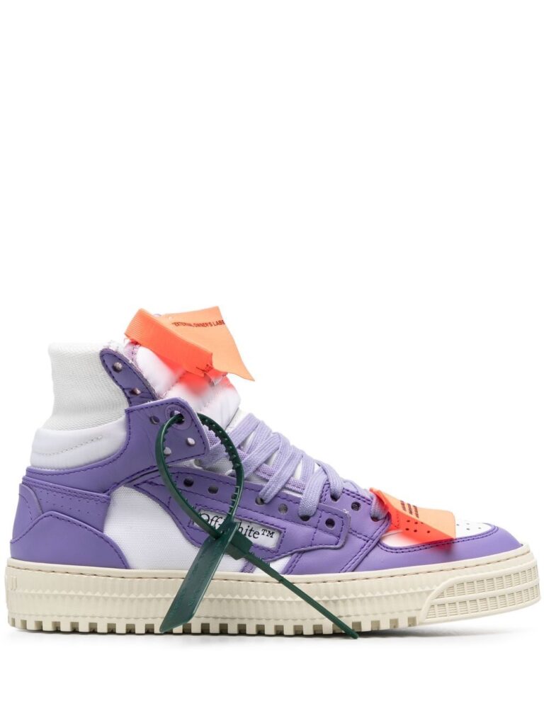 Off-White 3.0 Off-Court sneakers