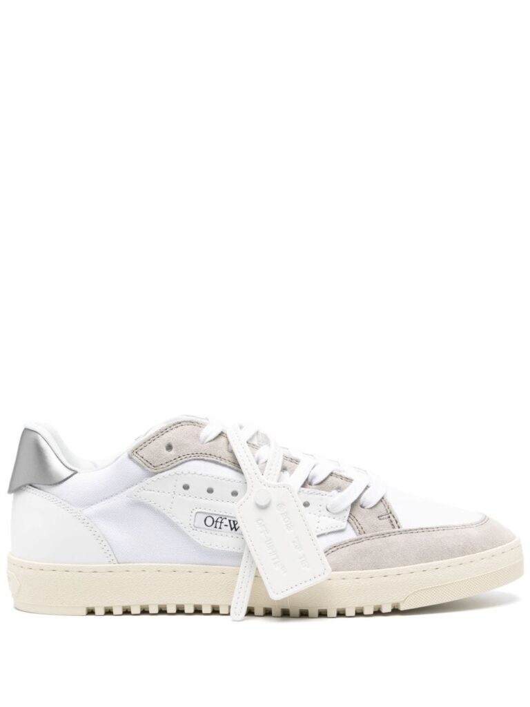 Off-White 5.0 Off Court sneakers