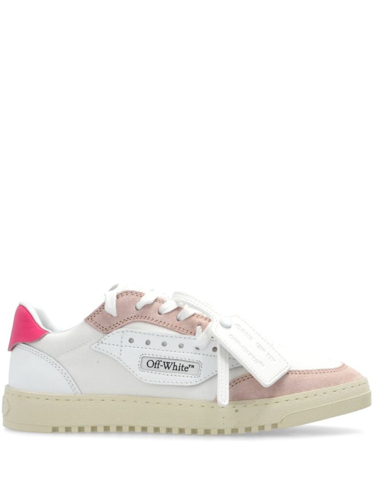 Off-White 5.0 sneakers