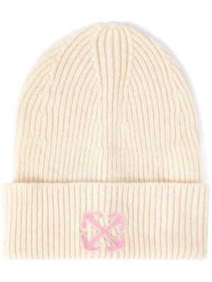 Off-White Arrow beanie