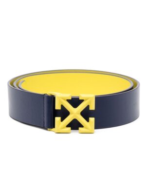 Off-White Arrow belt