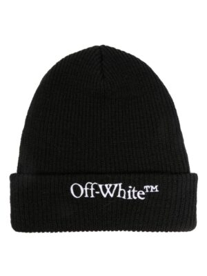 Off-White BKSH beanie