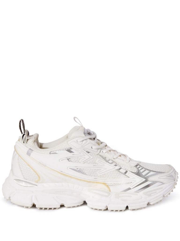 Off-White Be Right Back sneakers