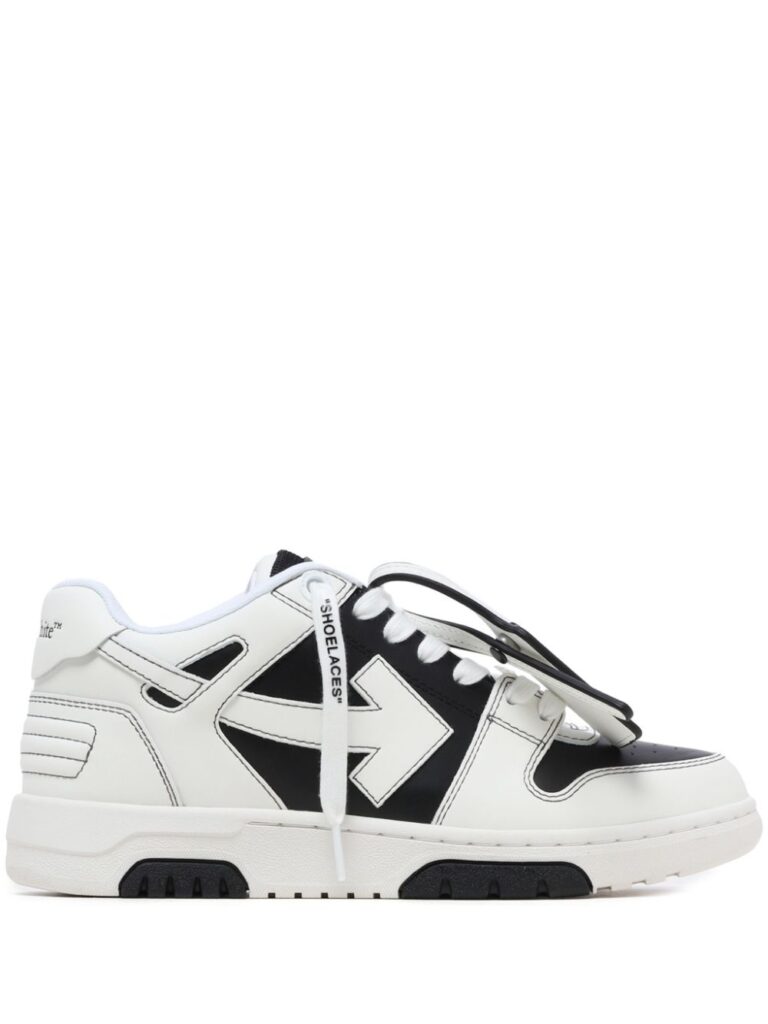 Off-White Out Of Office sneakers