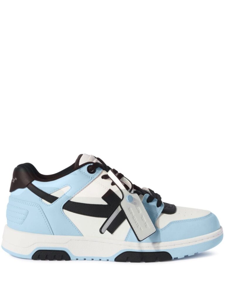 Off-White Out Of Office sneakers